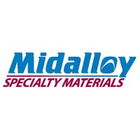 Midalloy Specialty Materials, LLC. Logo