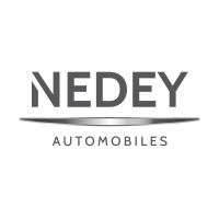 Groupe Nedey automobiles Logo