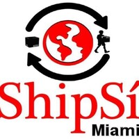 Shipsi Miami Logo