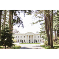 Wadsworth Mansion at Long Hill Logo