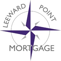 Leeward Point Mortgage Logo