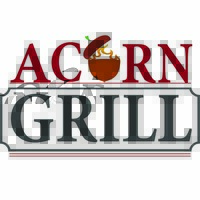 Acorn Grill Logo