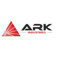 ARK Industries Logo