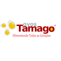 Ovos Tamago Logo
