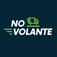 Vagas NoVolante Logo