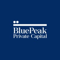 BluePeak Private Capital Logo