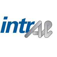 IntrAl Inc Logo
