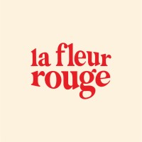 La Fleur Rouge Logo