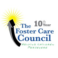 The Foster Care Council Logo