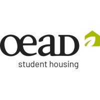 OeAD-WohnraumverwaltungsGmbH - OeAD Housing Office Logo