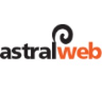 Astral Web Inc Logo