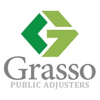 Grasso Public Adjusters Logo