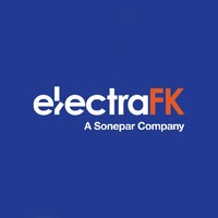 ElectraFK Logo