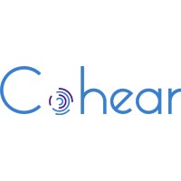 Cohear Logo
