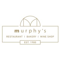 Murphys Restaurant, LLC Logo