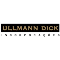 Ullmann Dick Investimentos Participações Incorporações Logo