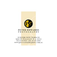 Peter Edwards Photography Logo