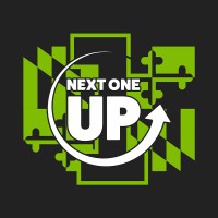 Next One Up Logo