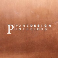 Pure Design Interiors Logo