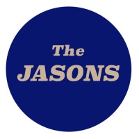 The Jasons Take On Logo
