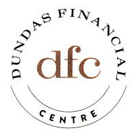 Dundas Financial Centre Logo