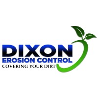 Dixon Erosion Control, LLC Logo