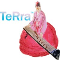 TeRra Arts and Culture Logo