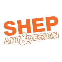 Shep Art & Design Logo