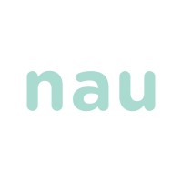 Nau Live Spaces Logo