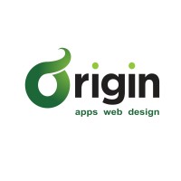 Origin Apps Logo