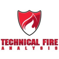 Technical Fire Analysis, LLC Logo