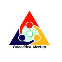 Embedded Meetup Logo