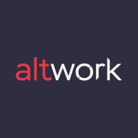 alt-work Logo