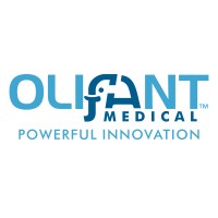 Olifant Medical Logo