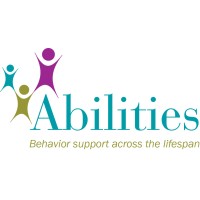 Abilities Behavior Services Logo