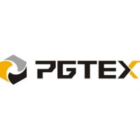 PGTEX Logo