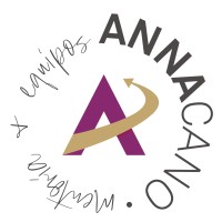 Anna Cano - Mentoría y Equipos Logo