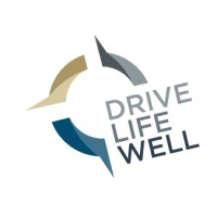Drive Life Well Logo