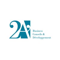 2A BUSINESS CONSEILS ET DEVELOPPEMENT Logo