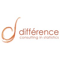 Différence GCS Inc. Logo