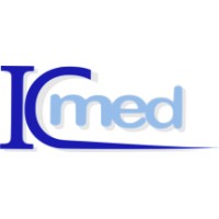 ICMED SRL Logo