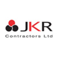 JKR Contractors Ltd Logo
