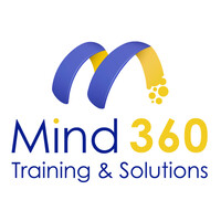 Mind 360 Logo
