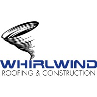 Whirlwind Roofing and Construction, LLC Logo