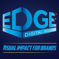 EDGE DIGITAL IMAGING Logo