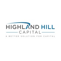 Highland Hill Capital Logo