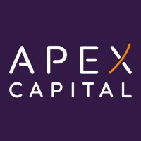Apex Capital LTDA Logo