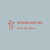 Saccharum Safari Lodge Logo