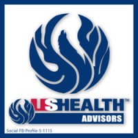 USHA Rockwall Logo