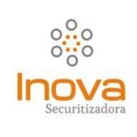 Inova Securitizadora Logo